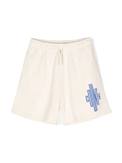 キッズ用ボトムス Marcelo Burlon SS23 Sweatshorts (CBCI003K_S23FLE0012010) Thumbs_PE23---MARCELO BURLON